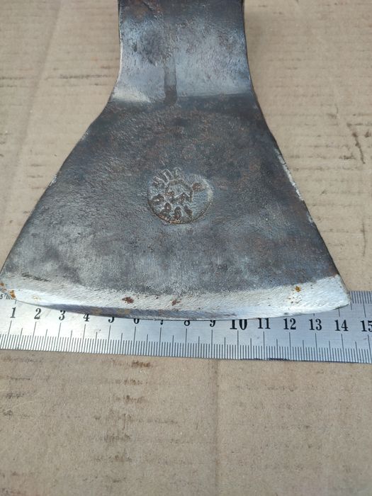 Топор сокира  СРСР