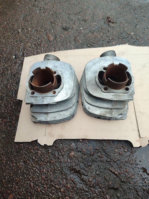 Циліндри Иж юпитер 3 4