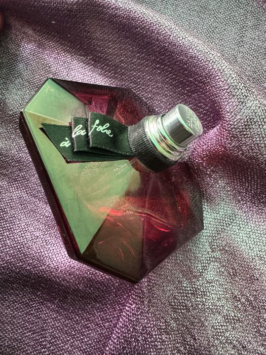 Парфумована вода La Nuit Trésor Lancôme 50 мл