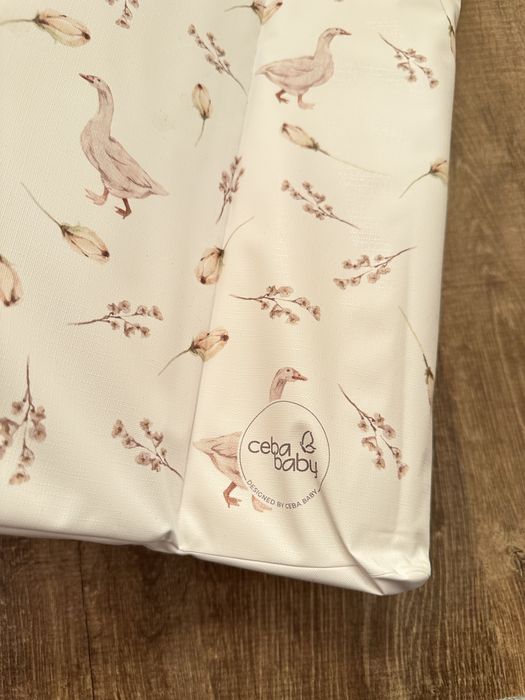 Nakładka / przewijak na komodę IKEA Malm