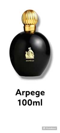 Perfumy (woda perfumowana) Arpege 100 ml