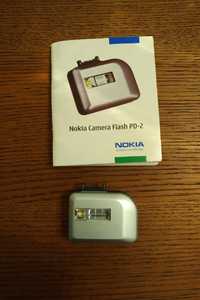 flash PD2 p/Nokia