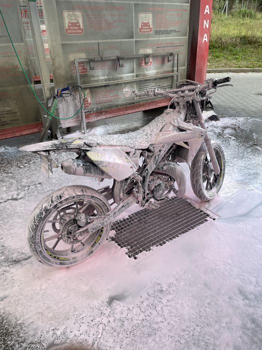 Reju mrt 50-70cc 2016r