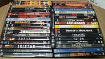 Filmes d v d varios generos  originais novos