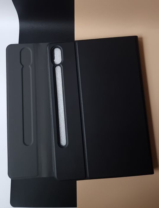 Etui z klawiaturą SOPPY do Samsung Galaxy Tab S8/Tab S7 (11")
