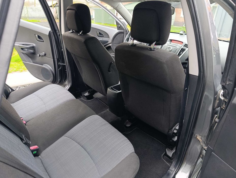 Продам Kia Ceed 2011р.в 1.4 Бензин. Авто Свіжопригнане з Німетчини.