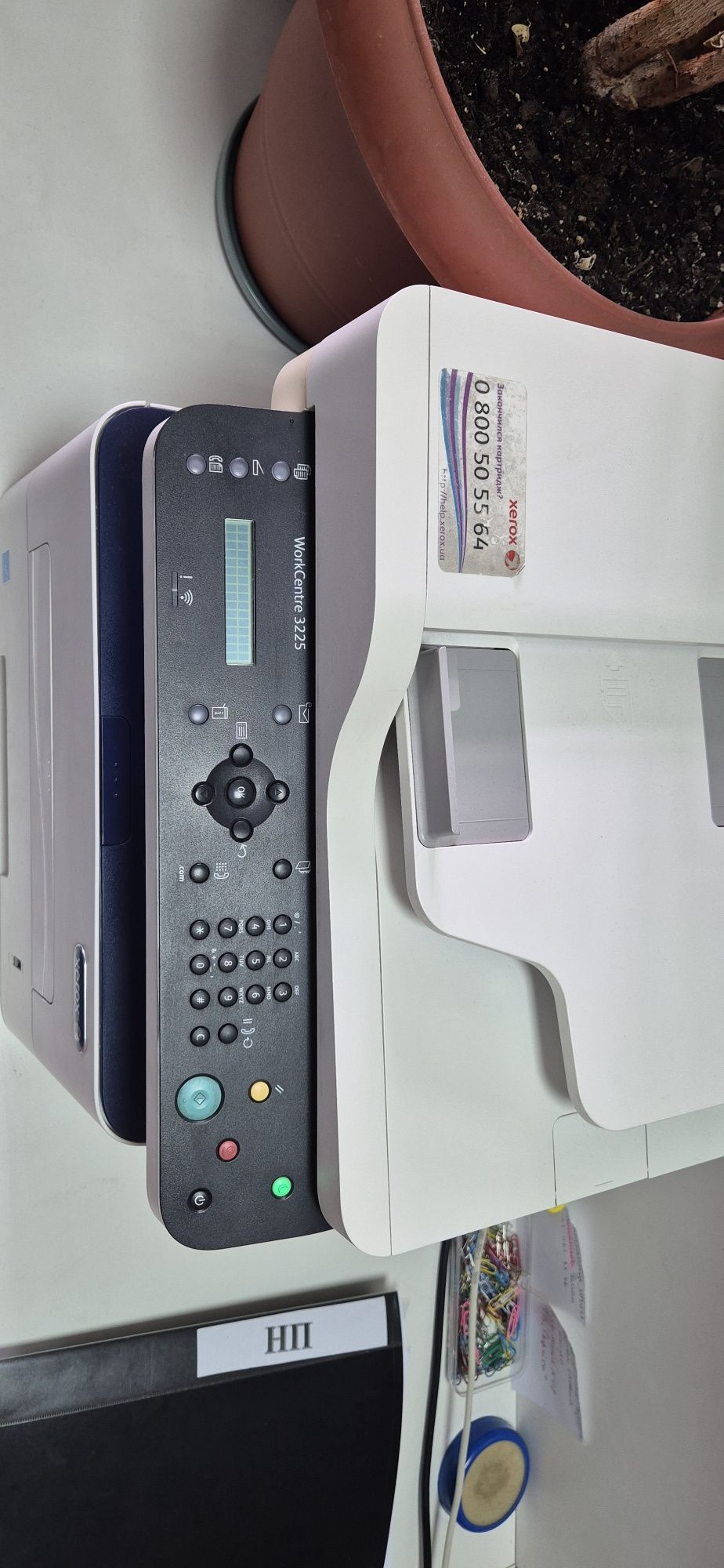 Мфу hp, canon, xerox