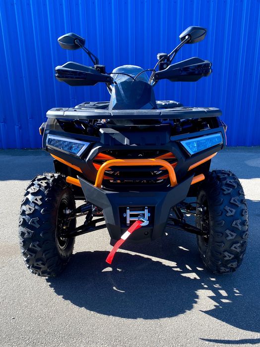 Квадроцикл SHARX 250 ,НОВИНКА !