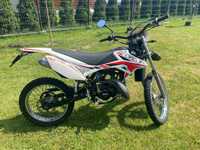 Beta RR 50  enduro STD