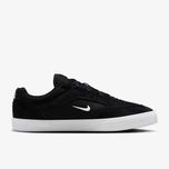 Nike SB Malor Black/Black 40.5/41/42.5/43/44/44.5/45 Оригінал