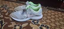 Кросівки Nike оригінал 21 см 33,5