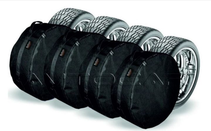 Чохол на докатку Beltex, чохол на запаску Beltex, чехол на запаску