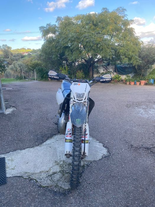 Vendo DTR 125 16.9kw