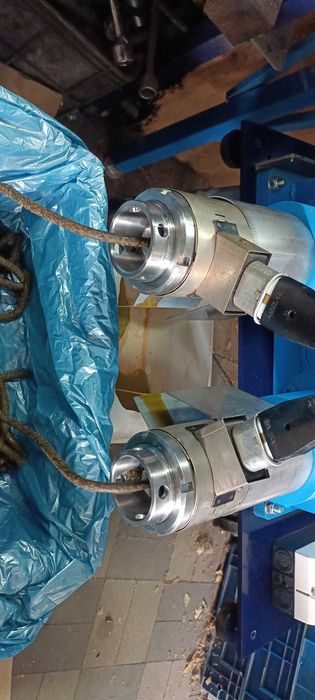 Prasa do oleju Farmet DUO, rzepak, siemię lniane, czarnuszka 20kg/h
