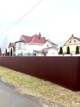 Продам укомплектований будинок 150 м.кв. права сторона м.Бориспіль