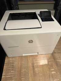 Drukarka HP HP LaserJet Enterprise M507dn Duplex Gwarancja HP Jak nowa