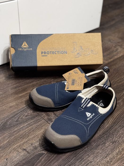 Спецвзуття Delta Plus 41 розміру