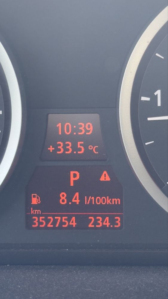 Bmw serie 5 520d