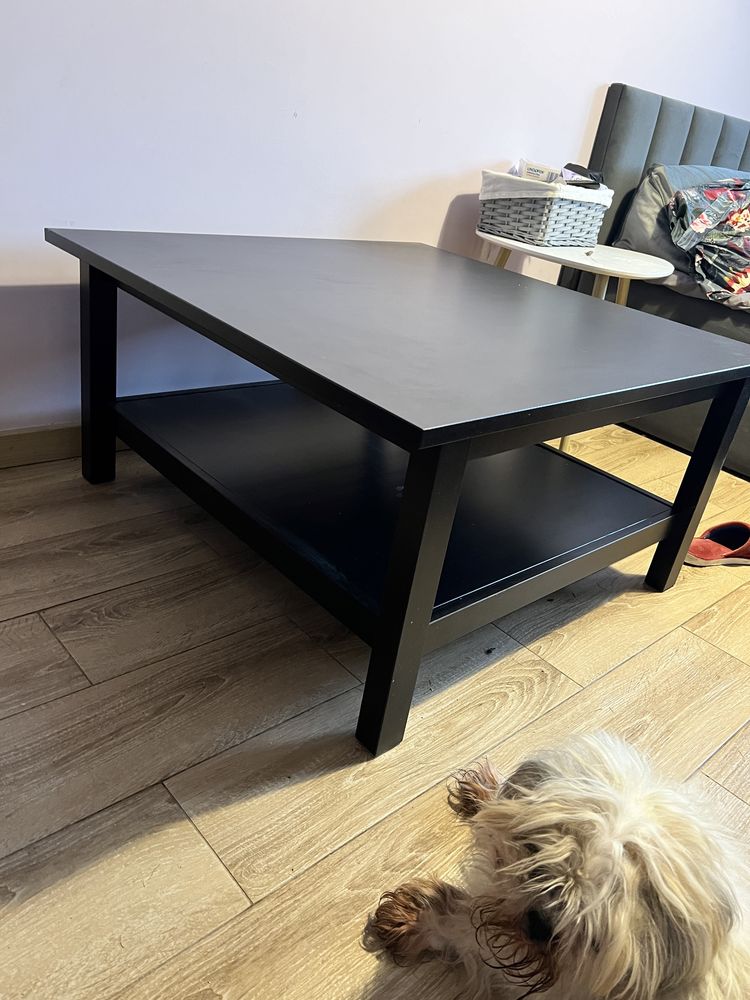 Ikea hemnes stolik kawowy