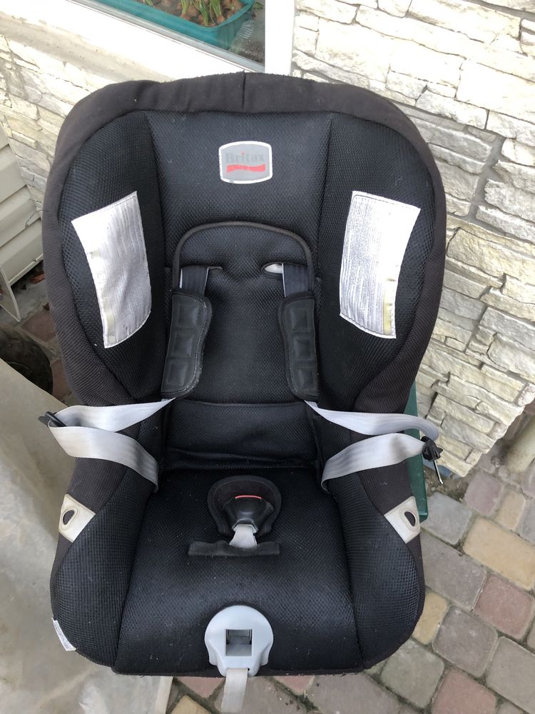 Britax Romer детское автокресло