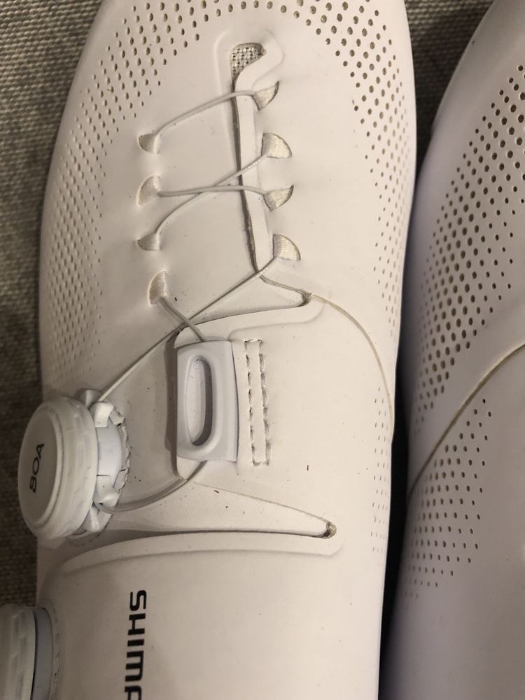 Spd shimano rc7 nowe buty szosowe rowerowe