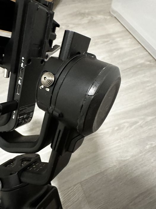 Ronin RSC 2 usado