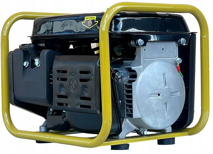 Agregat Prądotwórczy Wiking 720 W