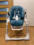 Krzesełko do karmienia Peg Perego