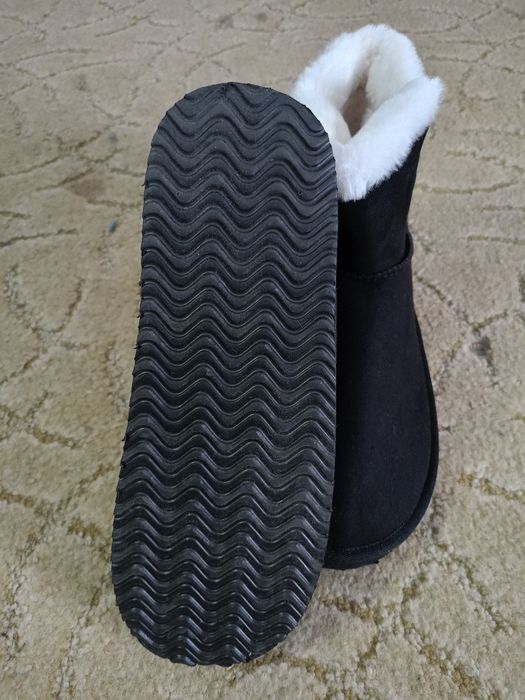 Угги тёплые размер 44 45