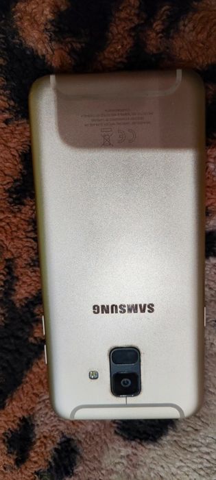 На запчастини деталі Samsung galaxy A 6