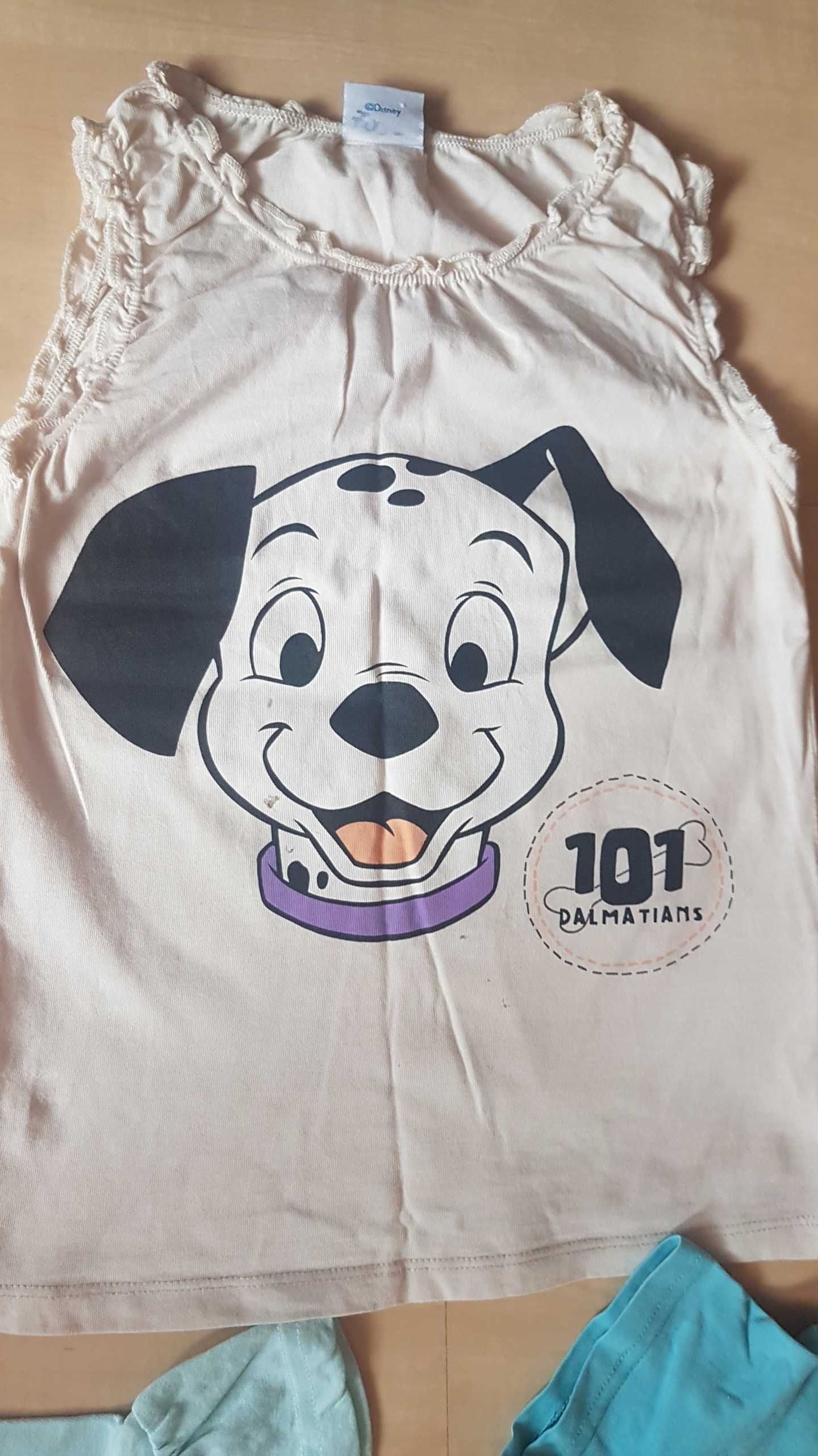 ubranka niunia 110 lato