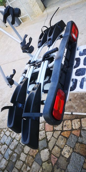Suporte bicicleta