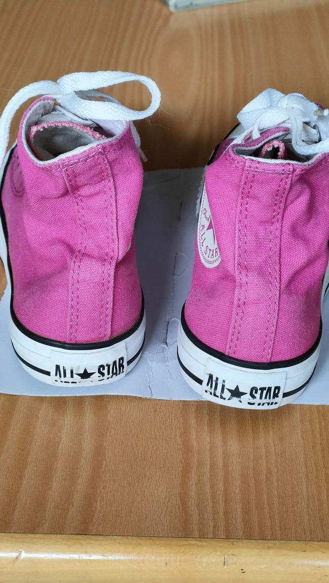 Trampki Converse rozm. 37,5