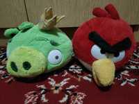 Angry Birds  Red Czerwony