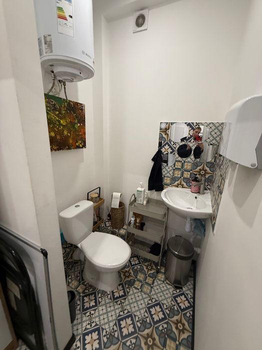 Продаж приміщення в БЦ Pixel Plaza