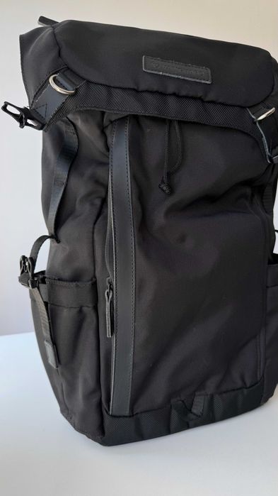 Plecak Fotograficzny Vanguard Veo Go 42M czarny