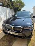 BMW iX3 M Sport Impressive