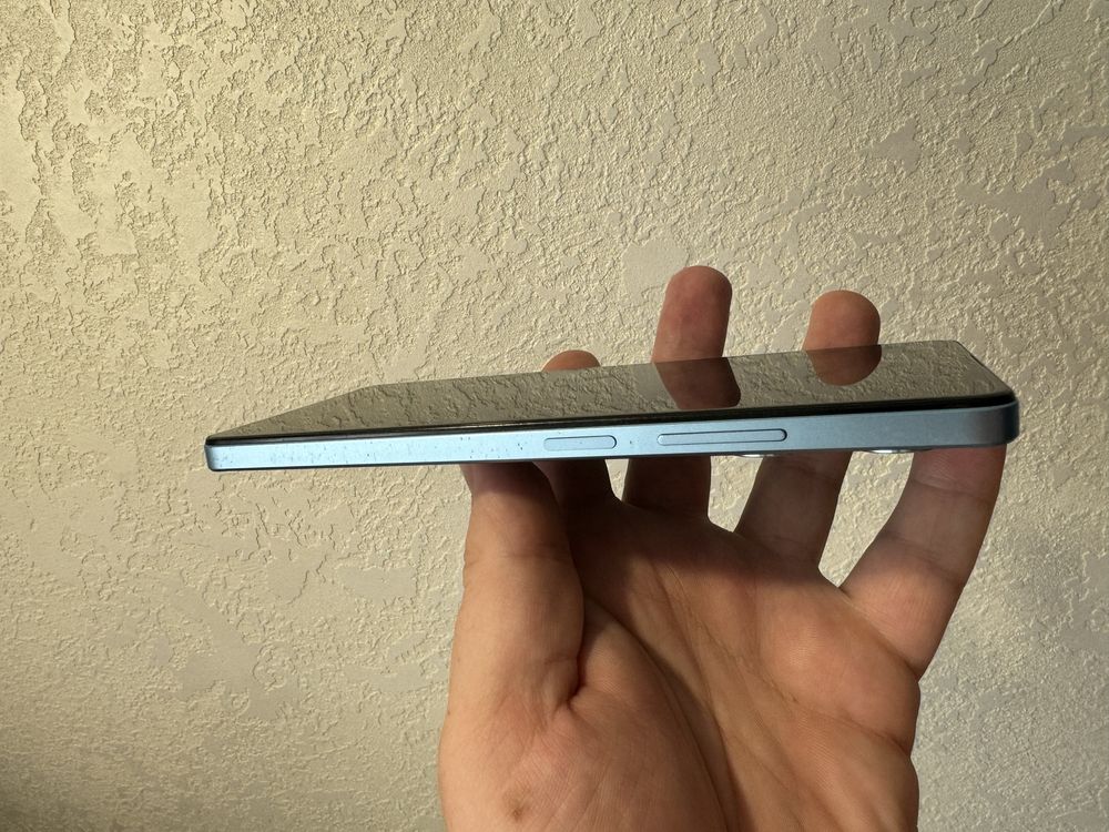Redmi Note 12 Pro 5G 8/128Gb Blue