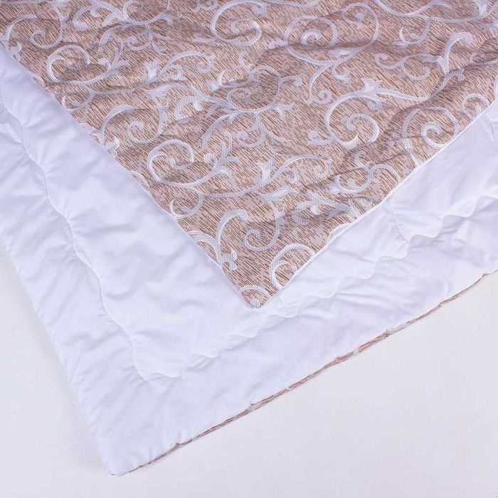 Ковдра антиалергенна демі №2866 Print Line 15-0331 Ignas EcoSilk