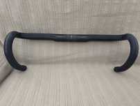 Guiador Estrada de Carbono Specialized S Works Shallow Bend 31,8 x 42