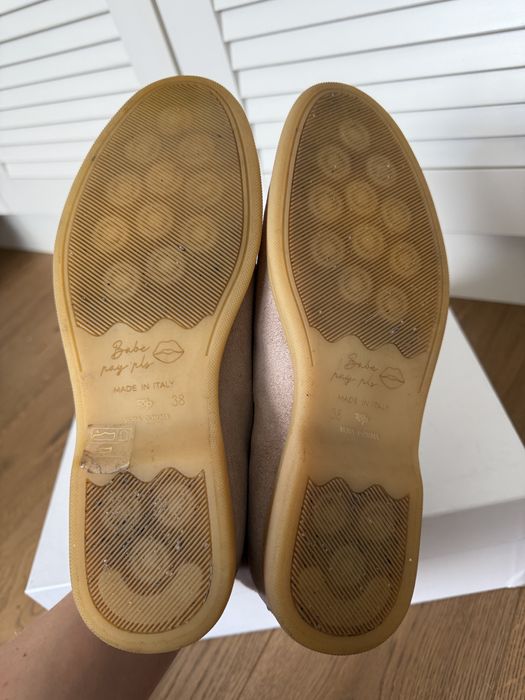 Лофери зимові Babe pay pls