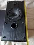 kolumna B&W Vision DS2 Monitor
