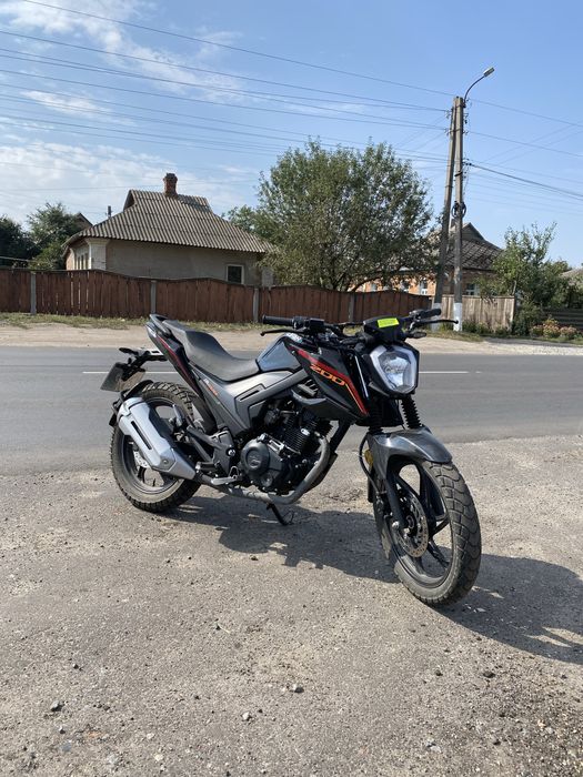Продам LIFAN JR 200