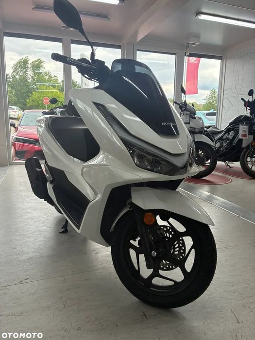 Honda PCX Honda PCX 125