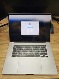 Apple MacBook Pro 16'' A2141 32GB RAM 500GB SSD, i7-9750H super stan