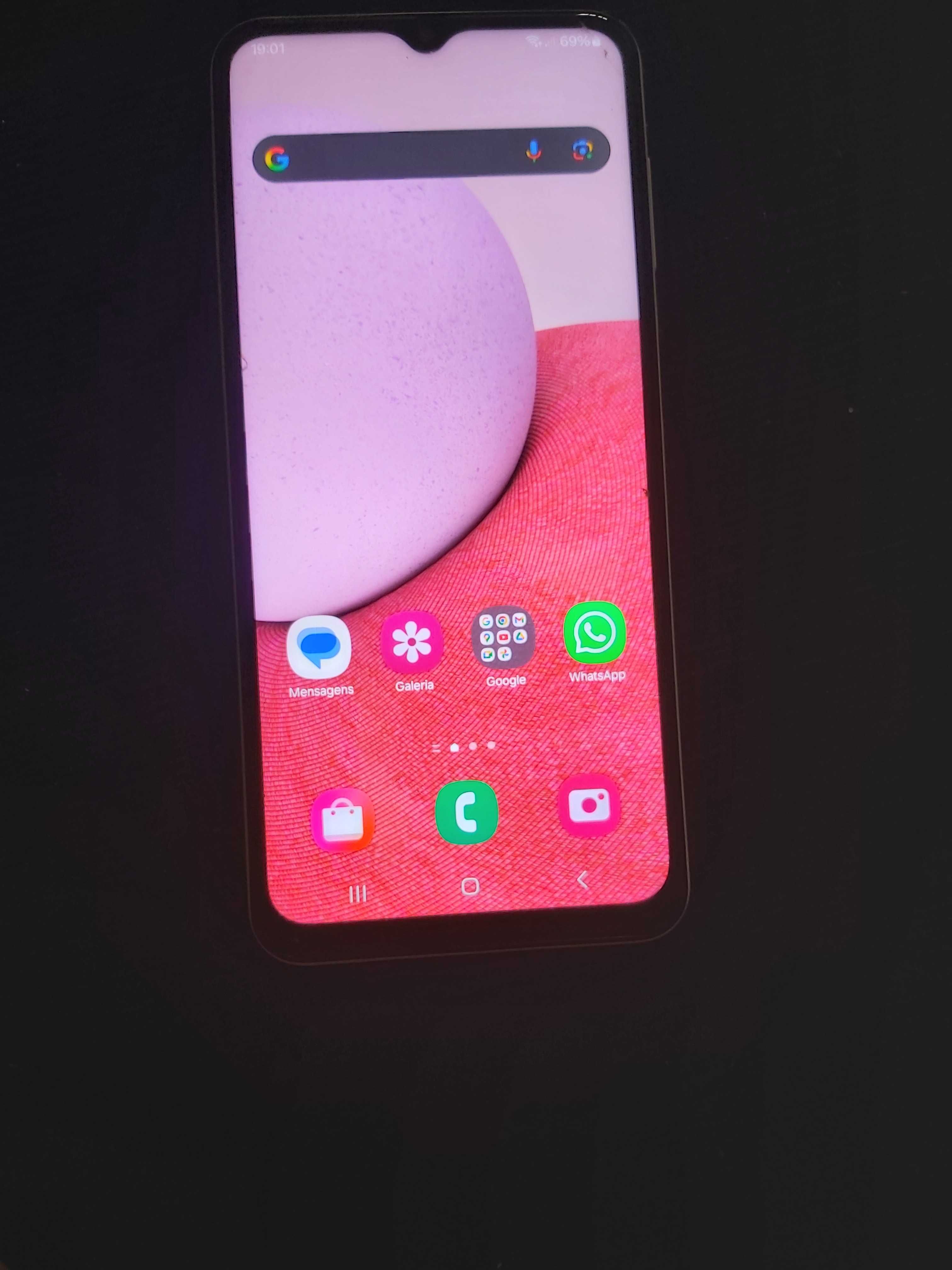 Samsung A13 4g em bom estado