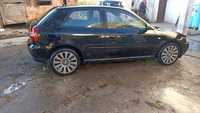 Audi A3 1.9tdi 130cv