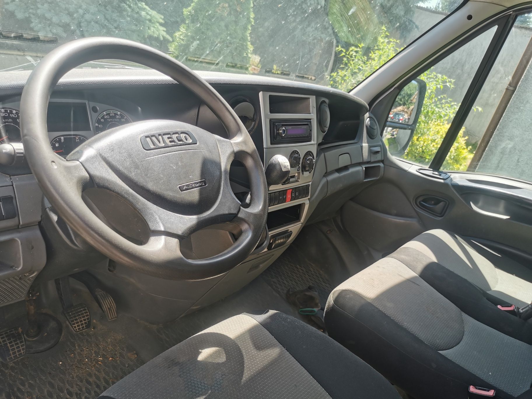 Sprzedam Iveco Daily