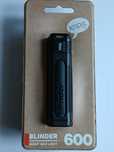 Knog Blinder Pro 600 Lampka rowerowa przednia*nowa