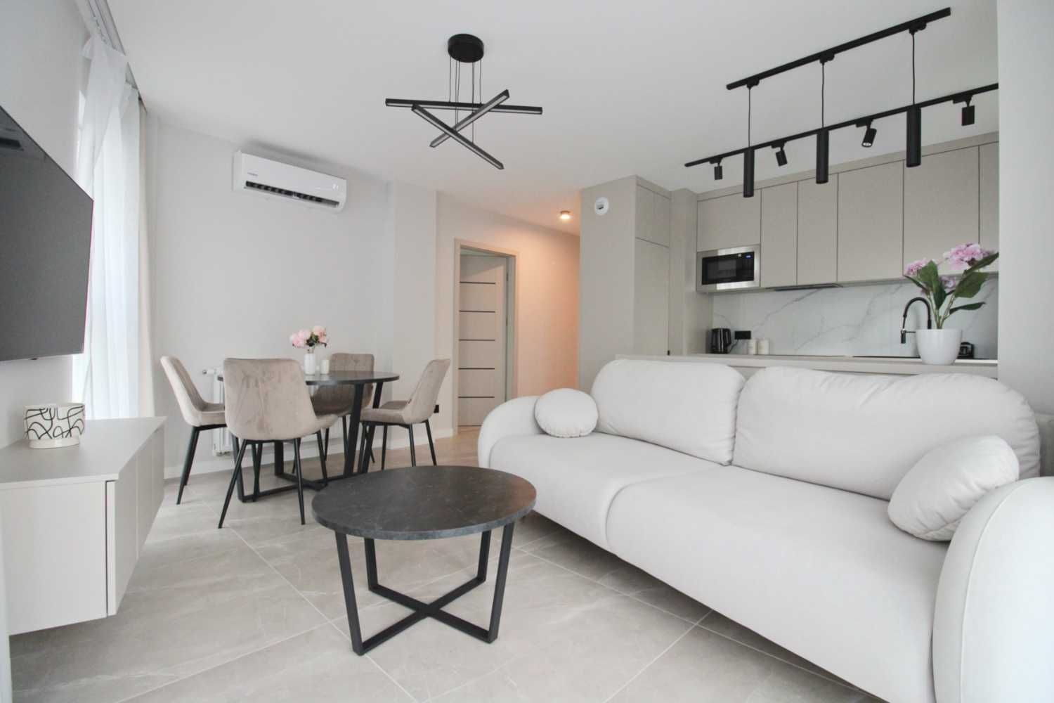 Prądnik Biały | Vetulaniego | 4 POK | 66m2 | Klima | Eng